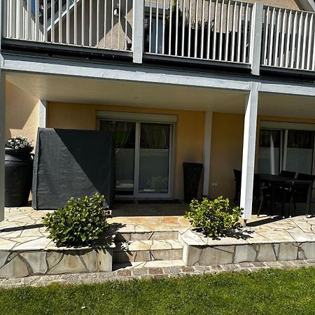 Apartament Sonnenseite 2 Laboe Zewnętrze zdjęcie