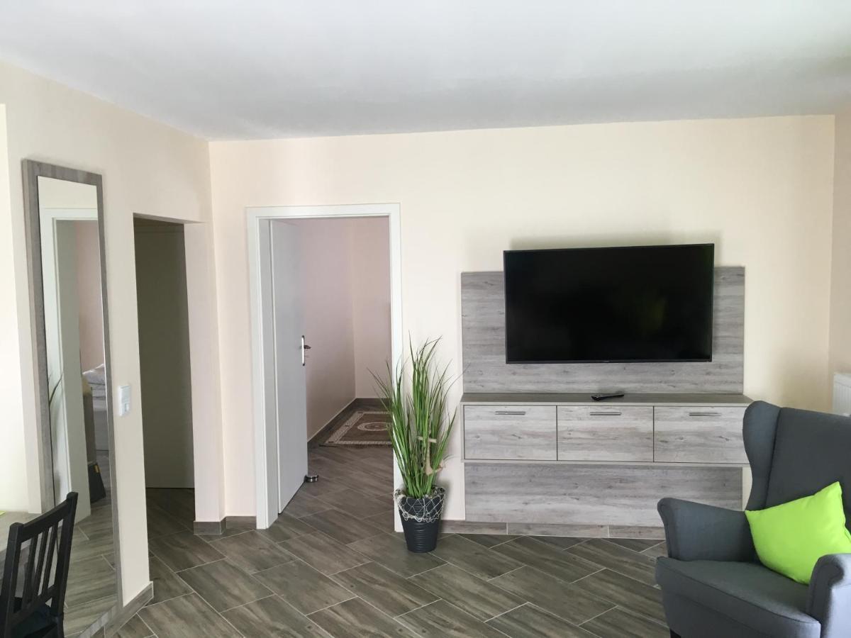 Apartament Sonnenseite 2 Laboe Zewnętrze zdjęcie