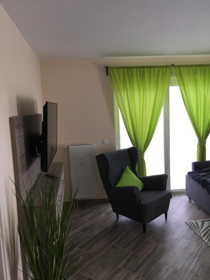 Apartament Sonnenseite 2 Laboe Zewnętrze zdjęcie