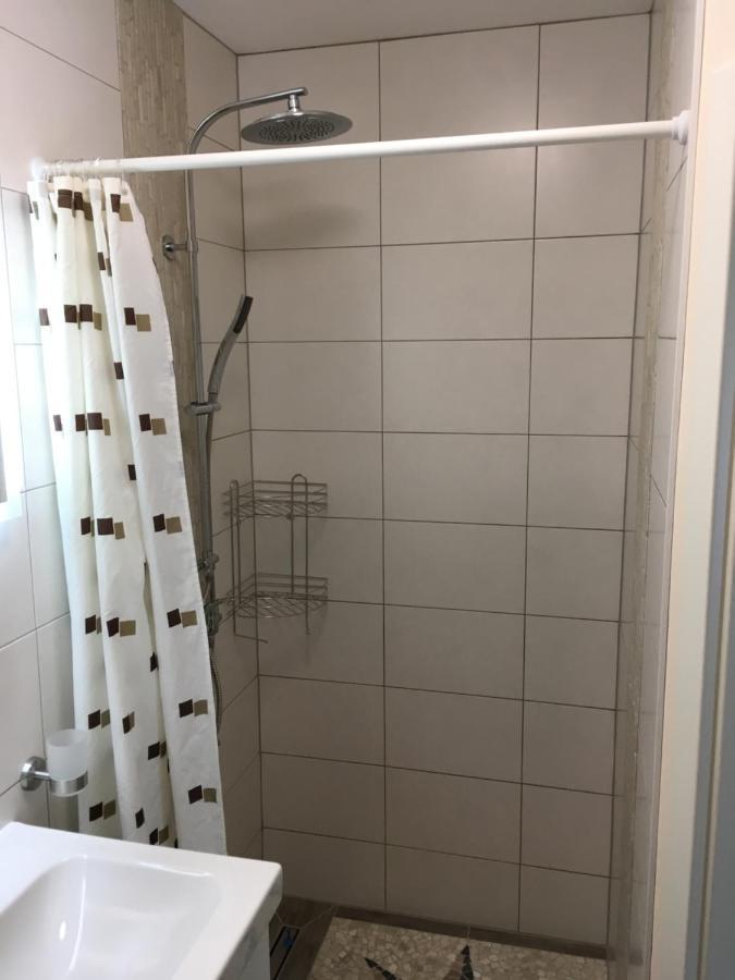 Apartament Sonnenseite 2 Laboe Zewnętrze zdjęcie