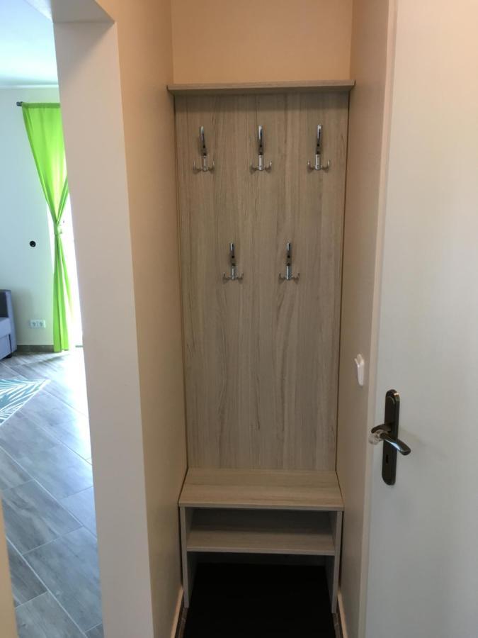 Apartament Sonnenseite 2 Laboe Zewnętrze zdjęcie