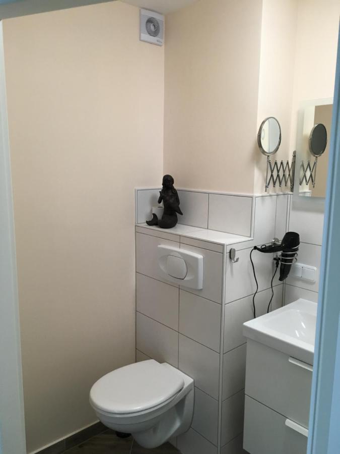 Apartament Sonnenseite 2 Laboe Zewnętrze zdjęcie