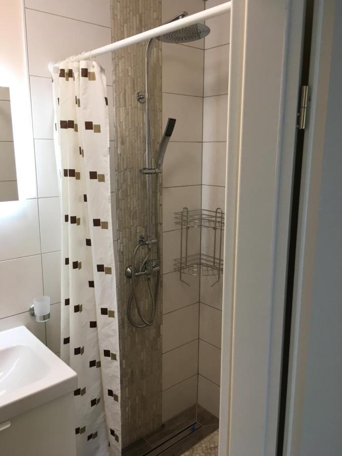 Apartament Sonnenseite 2 Laboe Zewnętrze zdjęcie