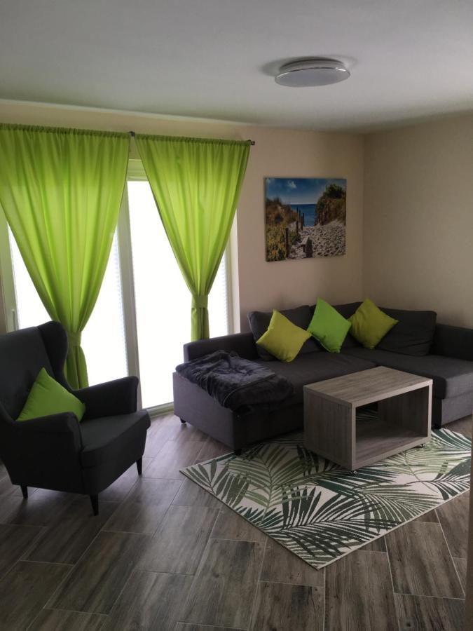 Apartament Sonnenseite 2 Laboe Zewnętrze zdjęcie