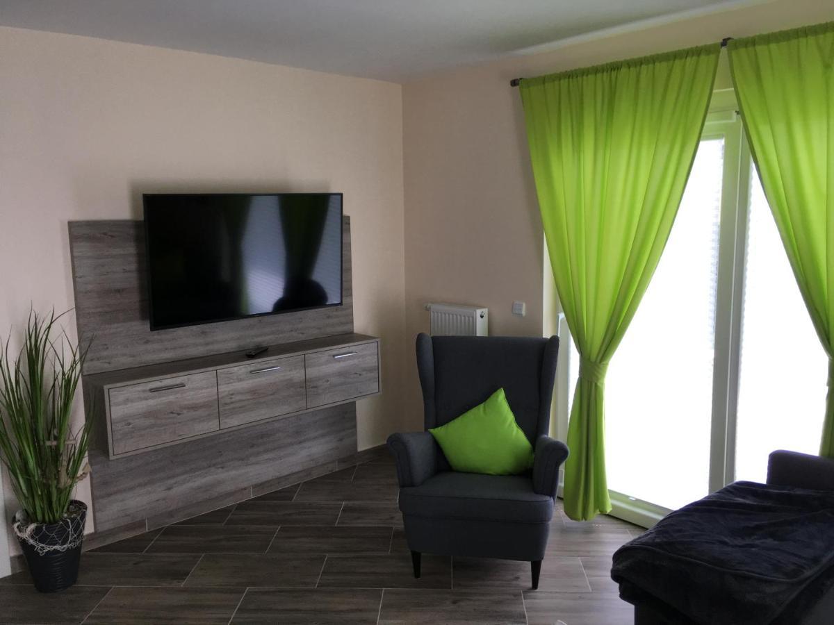 Apartament Sonnenseite 2 Laboe Zewnętrze zdjęcie