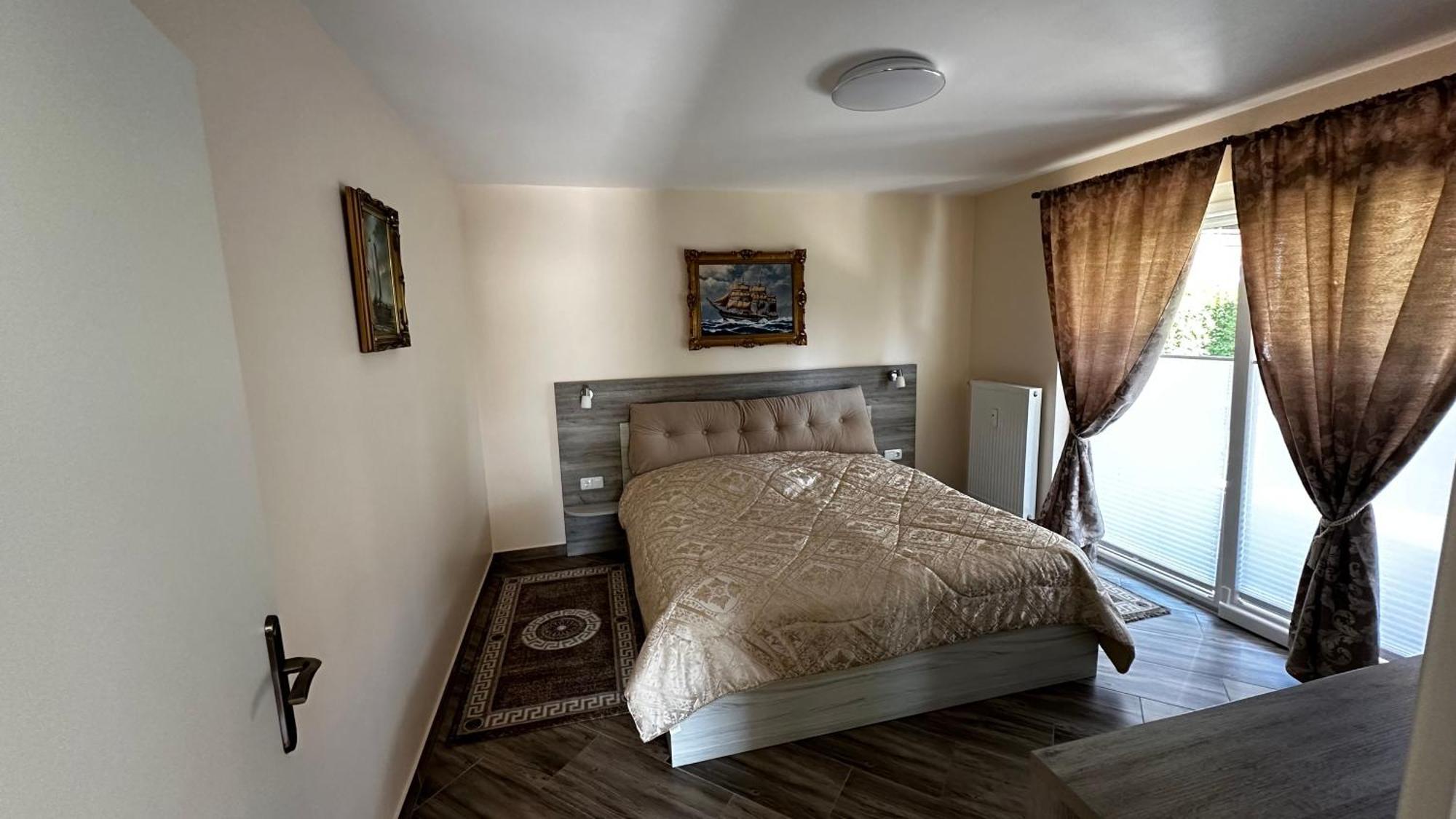 Apartament Sonnenseite 2 Laboe Zewnętrze zdjęcie