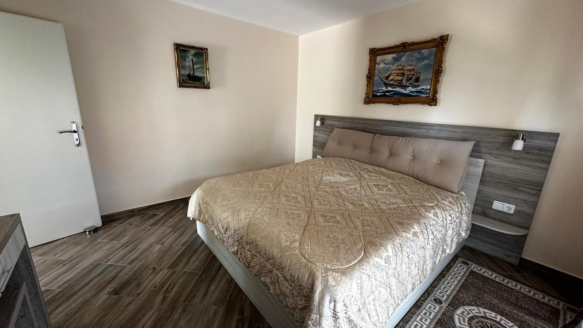 Apartament Sonnenseite 2 Laboe Zewnętrze zdjęcie